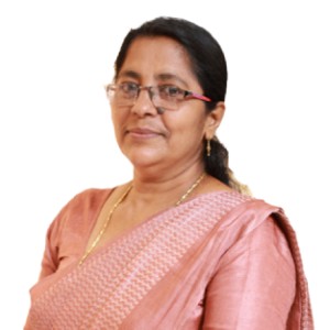 Bride's Mother